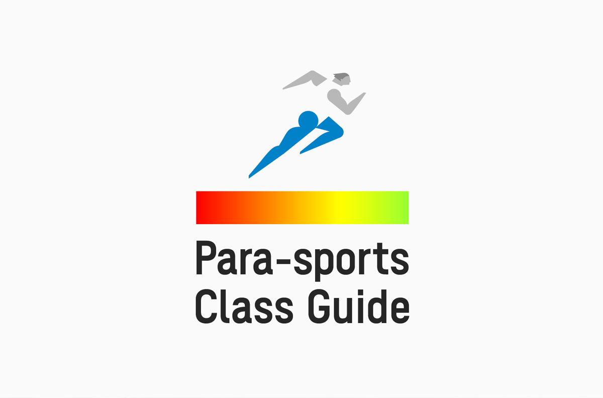 Para-sports Class Guide